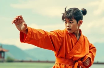 10 Movies & Shows Like The Karate Kid (1984)