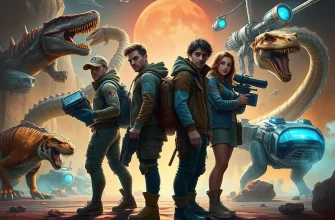 10 Shows & Movies Like Primeval (2007)