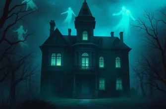 10 Movies & Shows Like The Conjuring 2