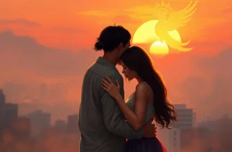 10 Movies & Shows Like Dance of the Phoenix