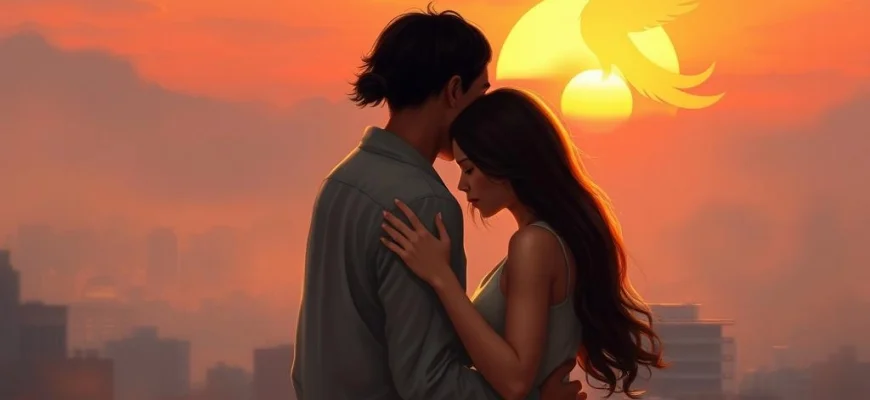 10 Movies & Shows Like Dance of the Phoenix