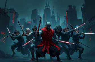 10 Movies Like Twilight of the Warriors: Walled In