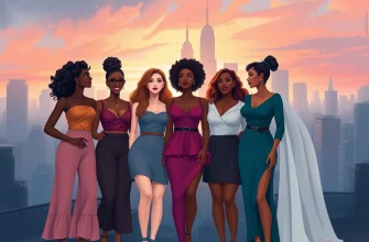 10 Shows & Movies Like Sistas (2019)