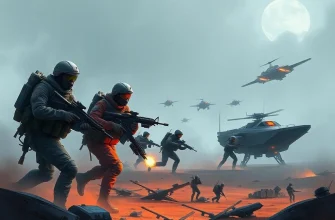 Must-Watch Military Tech Films Similar to 'Technology of War'