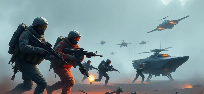 Must-Watch Military Tech Films Similar to 'Technology of War'