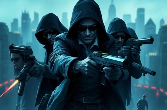 10 Movies & Shows Like Precious Cargo