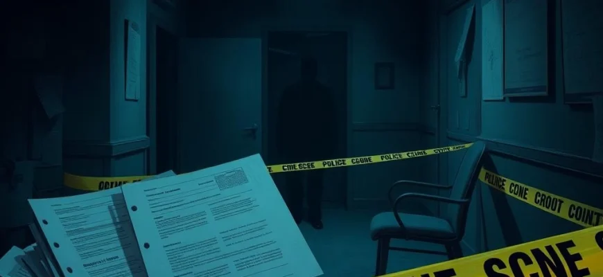 10 Movies & Shows Like Psycho: The Lost Tapes