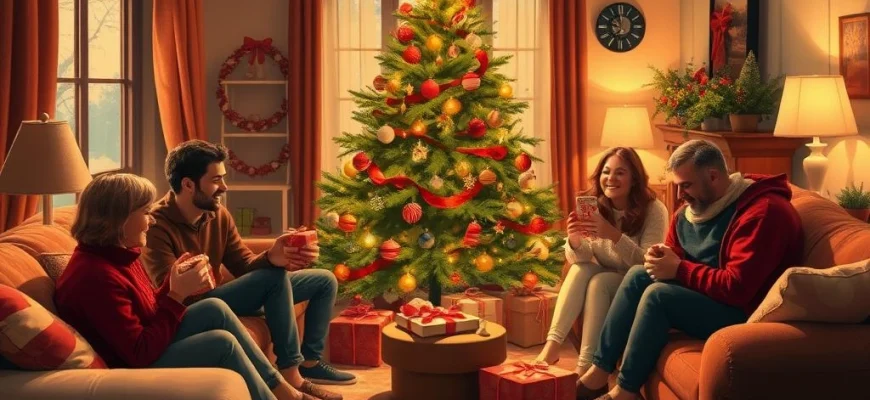 10 Movies & Shows Like Merry In-Laws (2012)