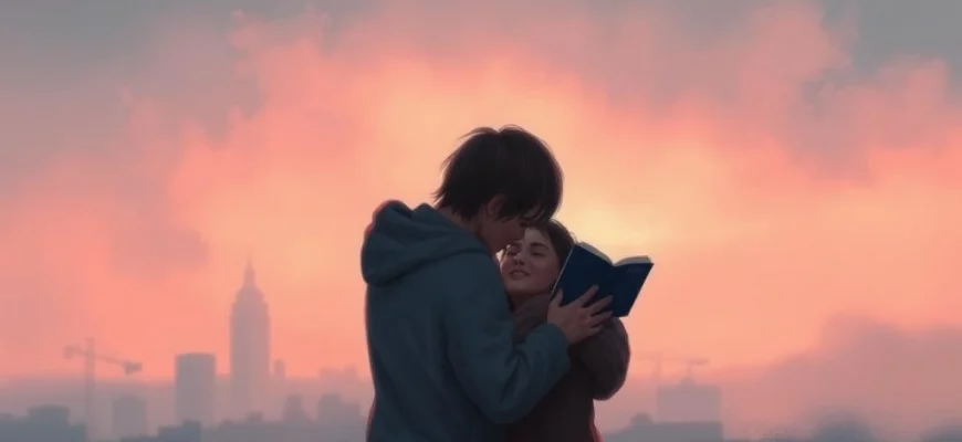 10 Movies & Shows Like The Place of No Words