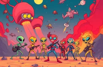 10 Movies & Shows Like The Watch (2012)