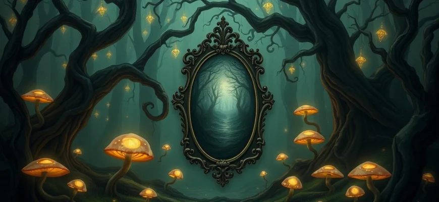 10 Movies and Shows Similar to Tale of Tales (2015)