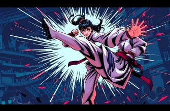 10 Movies and Shows Similar to Lady Bloodfight (2016)