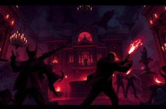 10 Movies & Shows Like Ready or Not (2019)