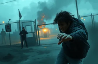 10 Movies & Shows Like Escape from Germany