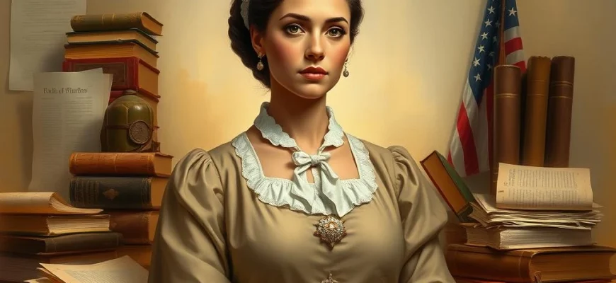 10 Shows Like First Ladies (2020)