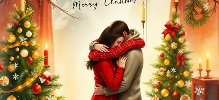 10 Movies & Shows Like Five Star Christmas