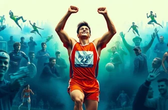 10 Movies and Shows Similar to American Underdog (2021)