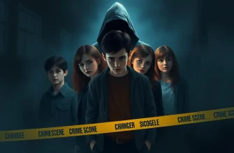 10 Shows & Movies Like One of Us Is Lying