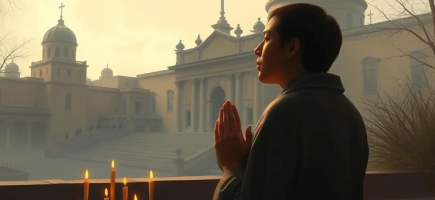 10 Movies Like Francesco (1989)