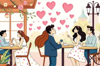 10 Movies & Shows Similar to Imagine Me & You (2006)