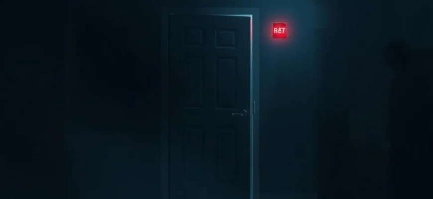 10 Thrilling Picks Like Room 304 (2011)