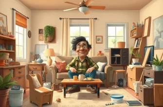 10 Shows Like Fix My Frankenhouse (2023)