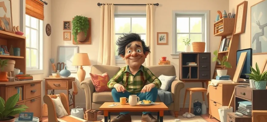 10 Shows Like Fix My Frankenhouse (2023)