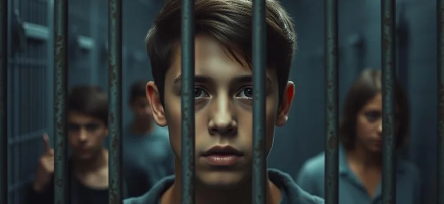 10 Shows Like Banged Up: Teens Behind Bars