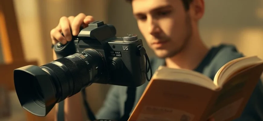 10 Movies Like Capturing the Light (2008)