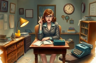 10 Movies Like I Wonder Who's Killing Her Now?