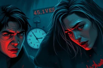 10 Movies & Shows Like Another Day to Live Through