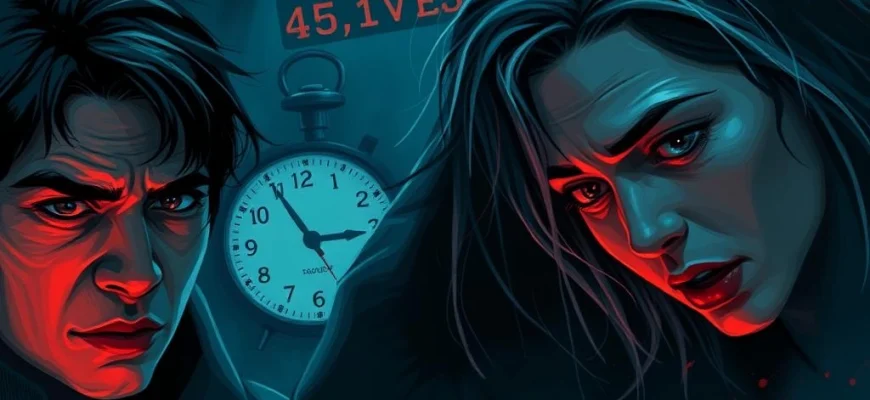 10 Movies & Shows Like Another Day to Live Through