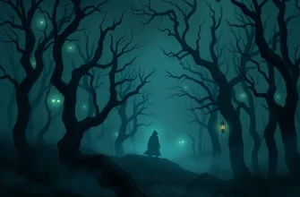 10 Movies & Shows Like Nightsiren (2022)