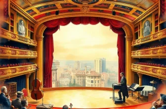 10 Movies & Shows Like Topsy-Turvy