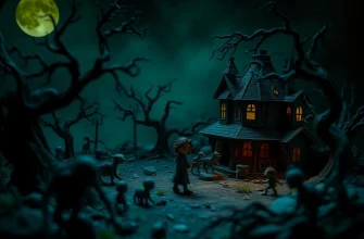 10 Movies & Shows Like Stopmotion (2024)