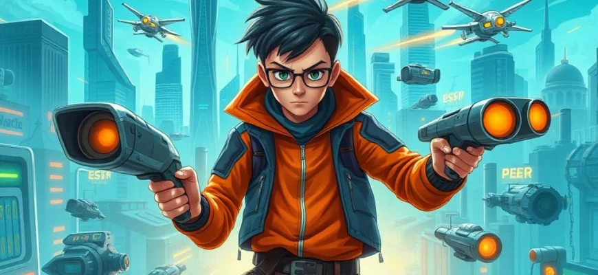 10 Shows & Movies Like Joe 90 (1968)