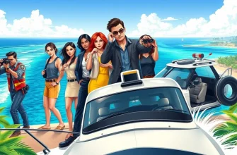 10 Movies and Shows Similar to Hawaii Five-0 (2010)