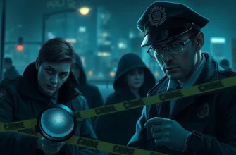 10 Shows Like Murder Calls (2017)