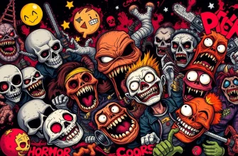 10 Shows & Movies Like Ash vs Evil Dead