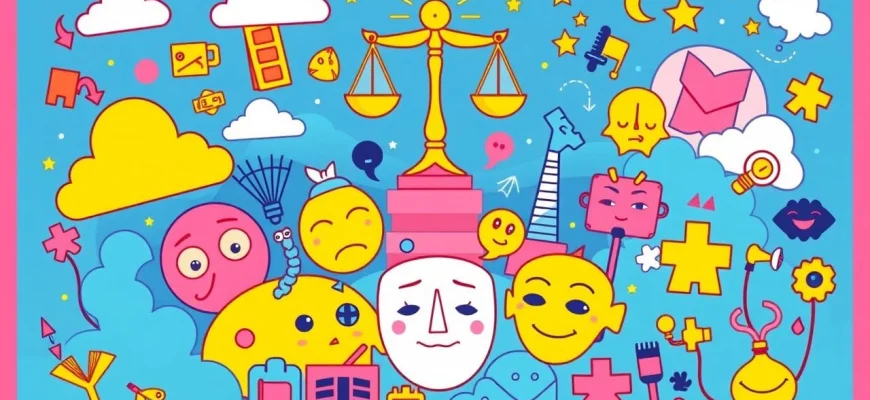 10 Shows & Movies Like The Good Place (2016)