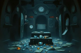 10 Movies & Shows Like Hatton Garden