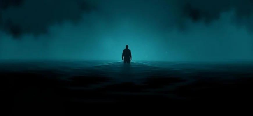 10 Movies and Shows Similar to Night Swim (2024)