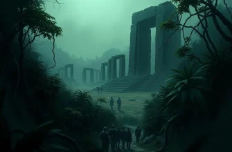 4 Movies Like The Ruins (2008) to Watch Now