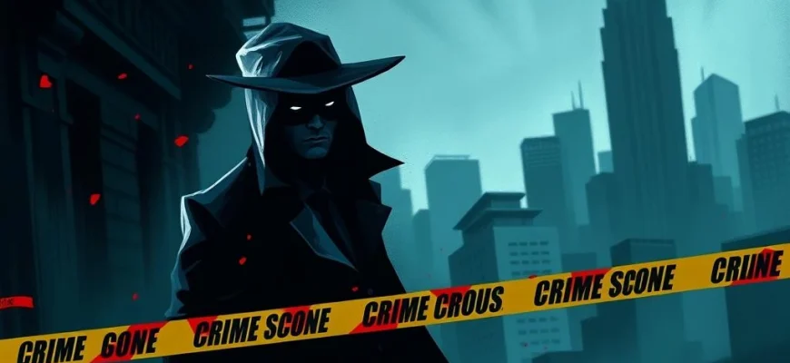 10 Movies & Shows Like The Death Squad