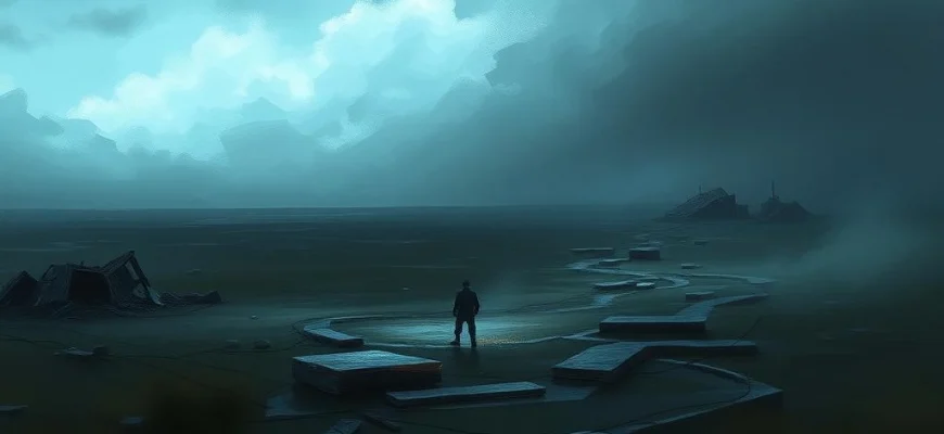 10 Movies & Shows Like Into the Storm (2009)
