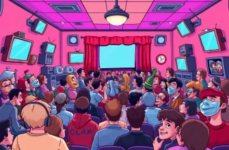 10 Shows Like The Kids in the Hall (2022)