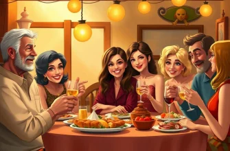 10 Movies & Shows Like Moonstruck