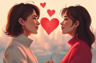 10 Movies & Shows Like Borders of Love