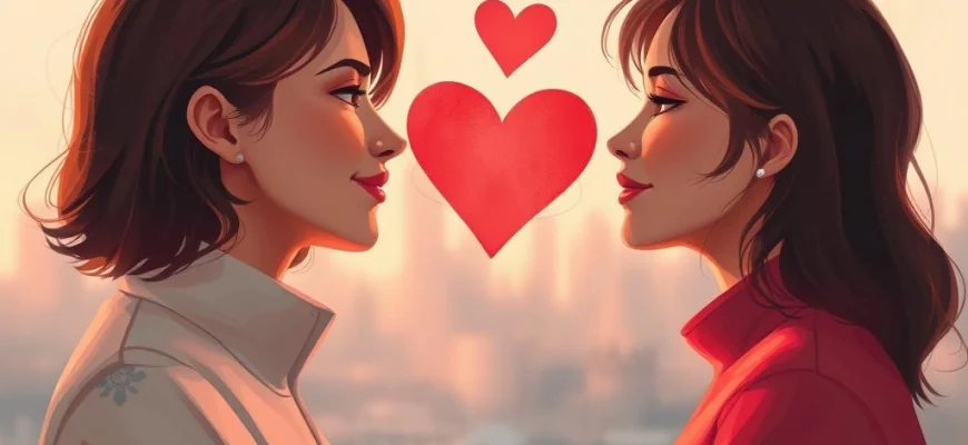 10 Movies & Shows Like Borders of Love