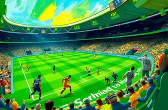 10 Shows Like All or Nothing: Brazil (2020)